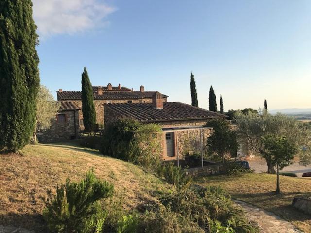 Borgo Le Moraiole Villa Massa Marittima Bagian luar foto