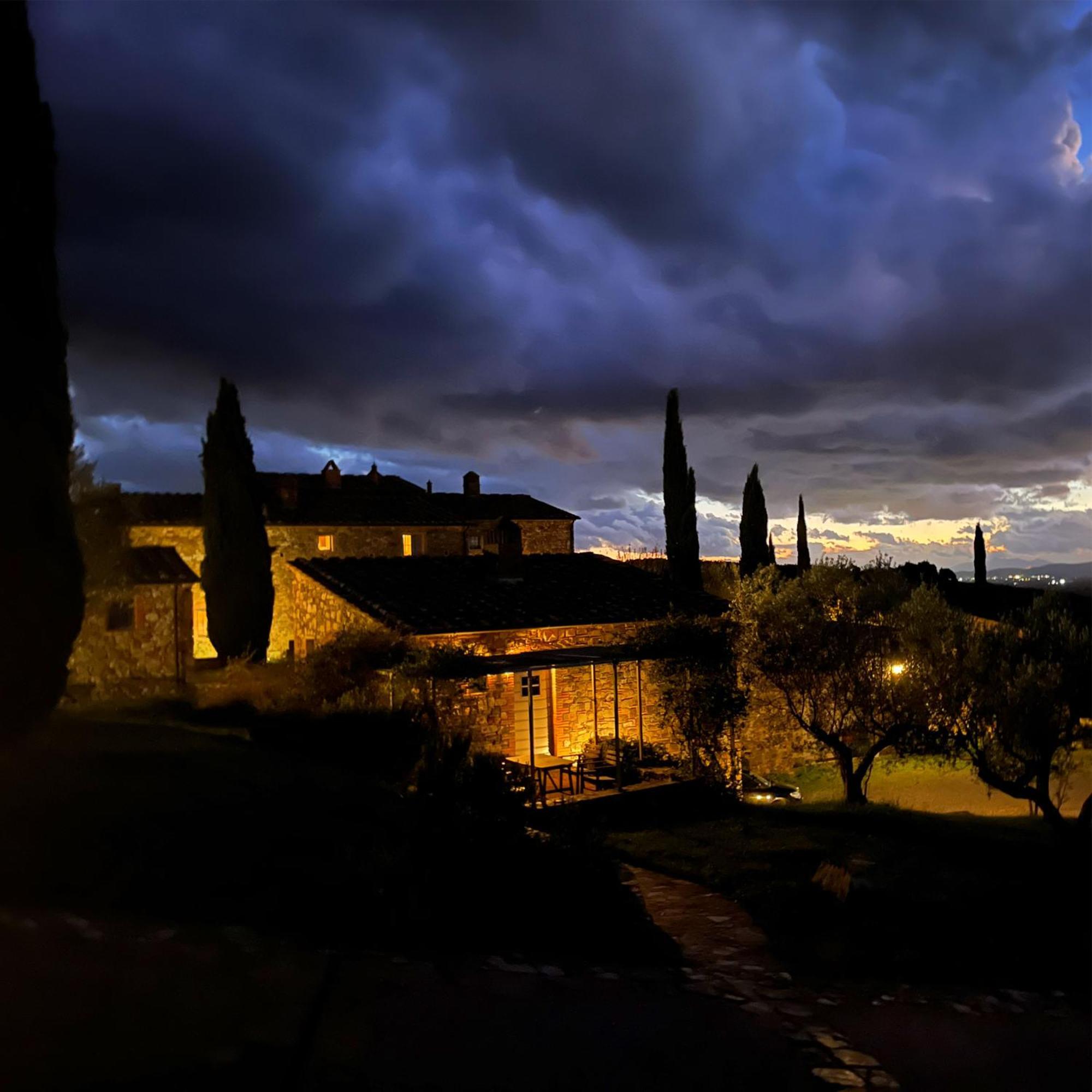 Borgo Le Moraiole Villa Massa Marittima Bagian luar foto