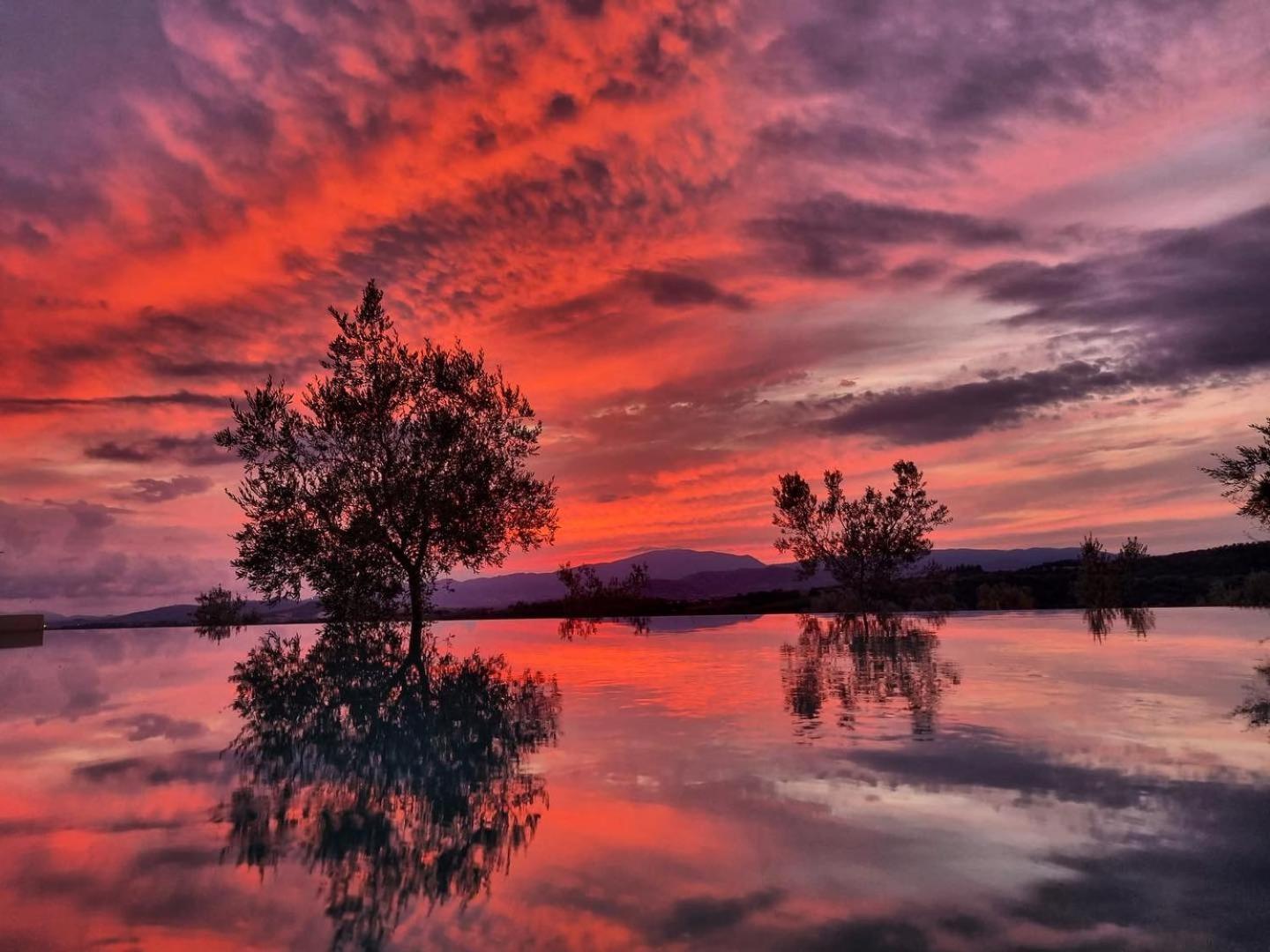 Borgo Le Moraiole Villa Massa Marittima Bagian luar foto
