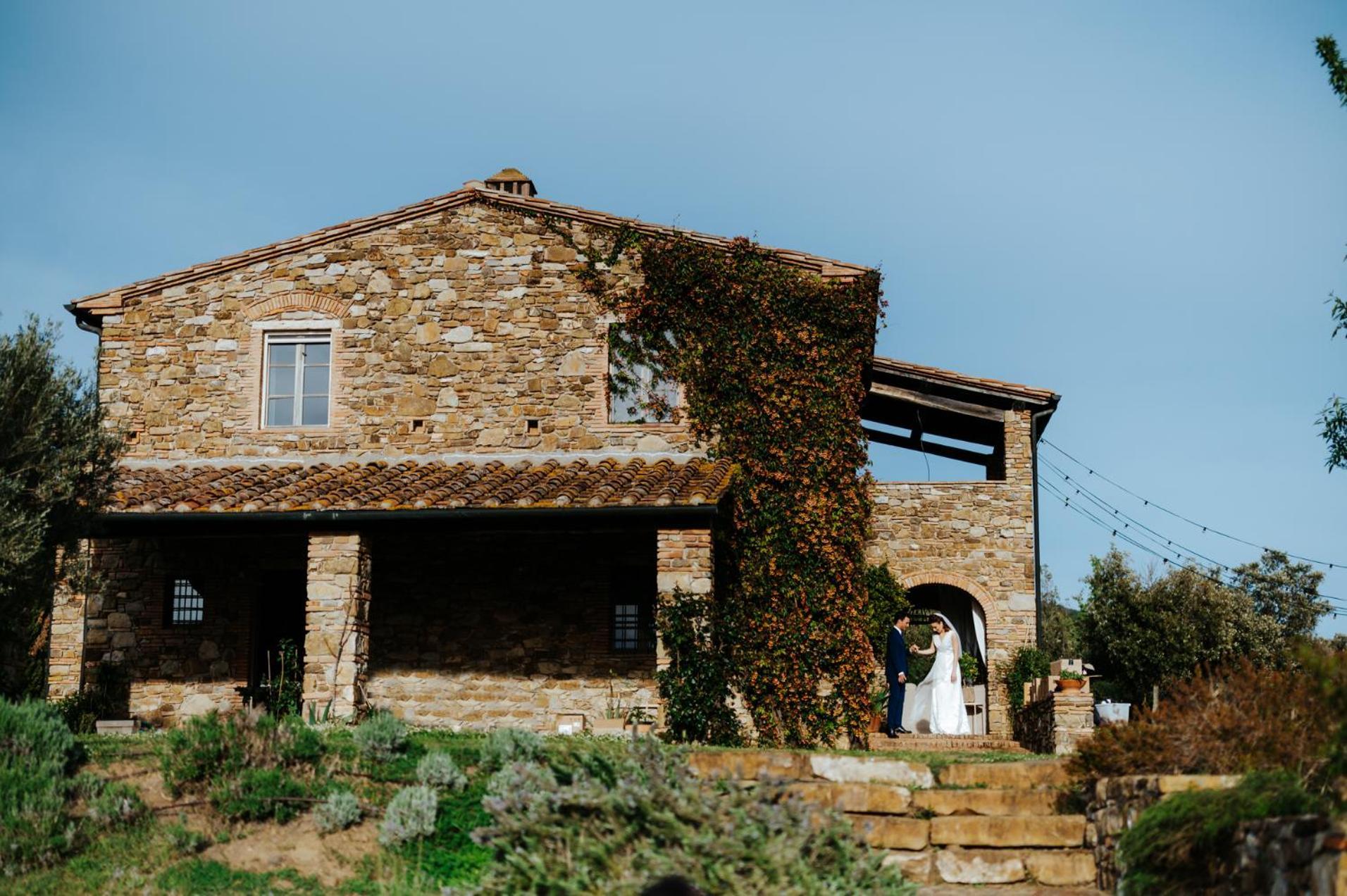Borgo Le Moraiole Villa Massa Marittima Bagian luar foto