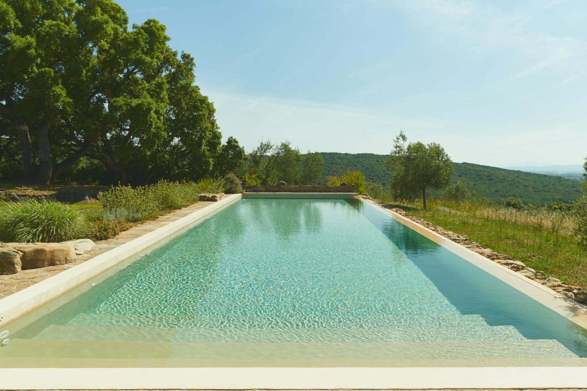 Borgo Le Moraiole Villa Massa Marittima Bagian luar foto