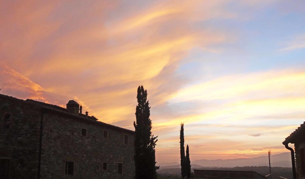 Borgo Le Moraiole Villa Massa Marittima Bagian luar foto