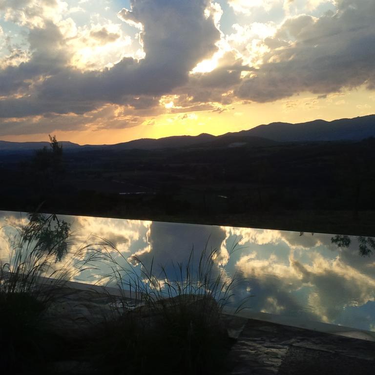 Borgo Le Moraiole Villa Massa Marittima Bagian luar foto