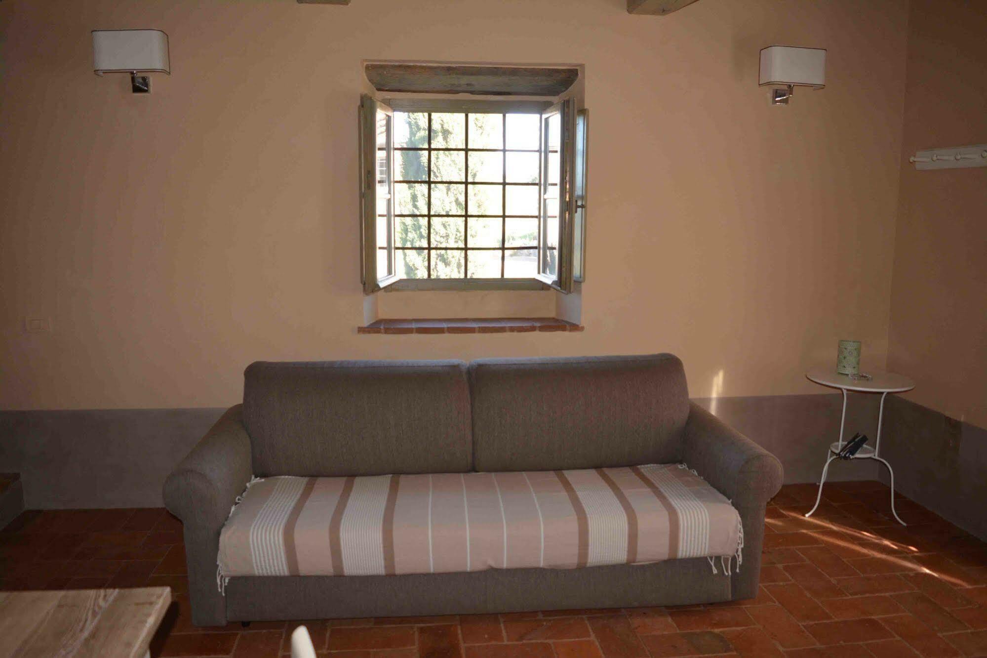 Borgo Le Moraiole Villa Massa Marittima Bagian luar foto