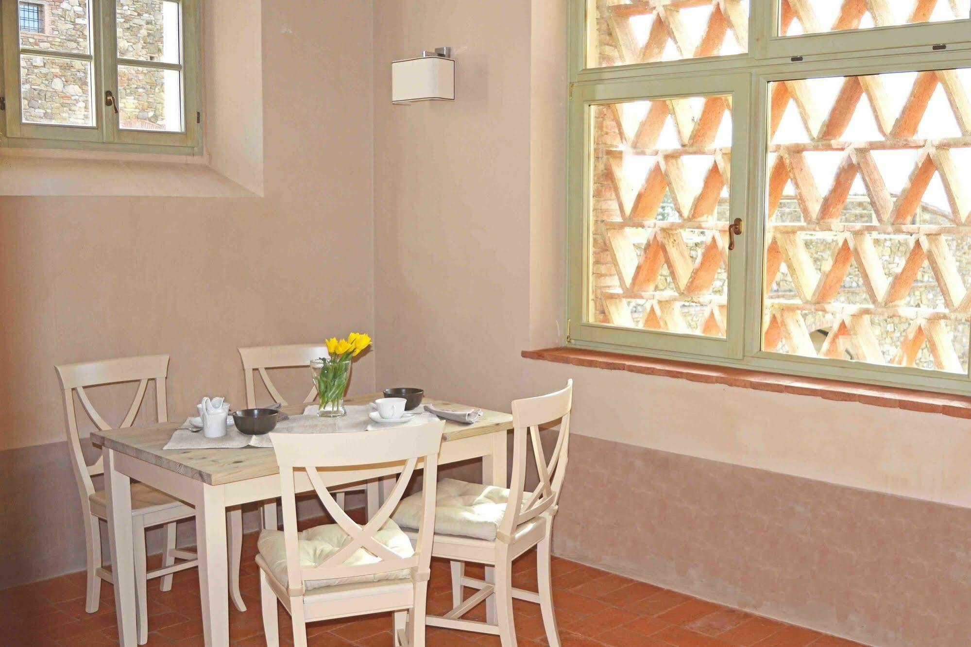 Borgo Le Moraiole Villa Massa Marittima Bagian luar foto