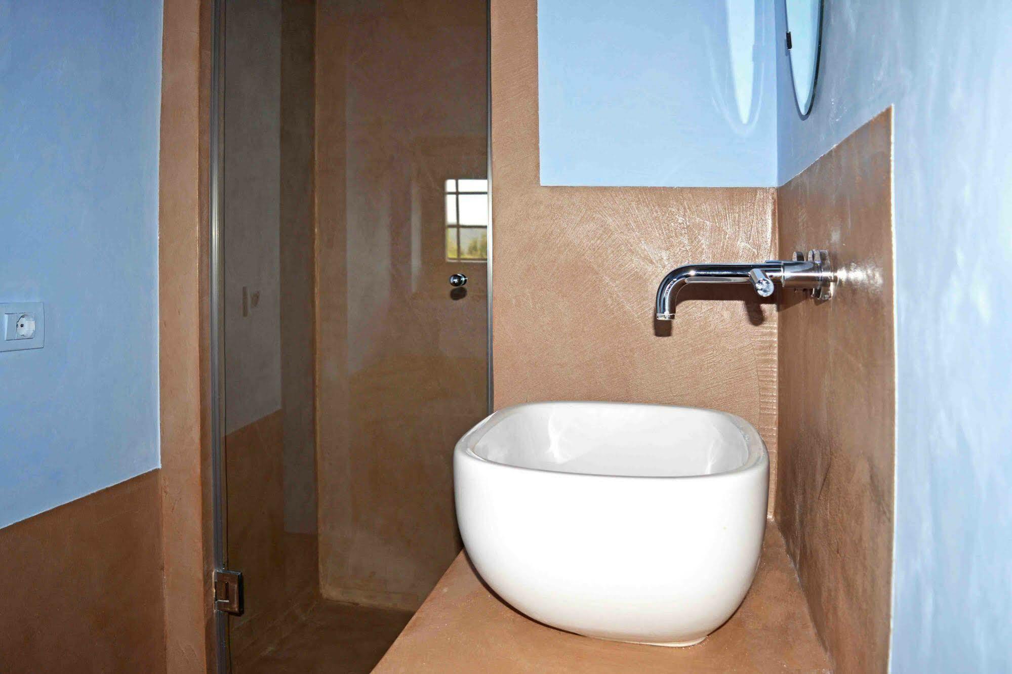 Borgo Le Moraiole Villa Massa Marittima Bagian luar foto