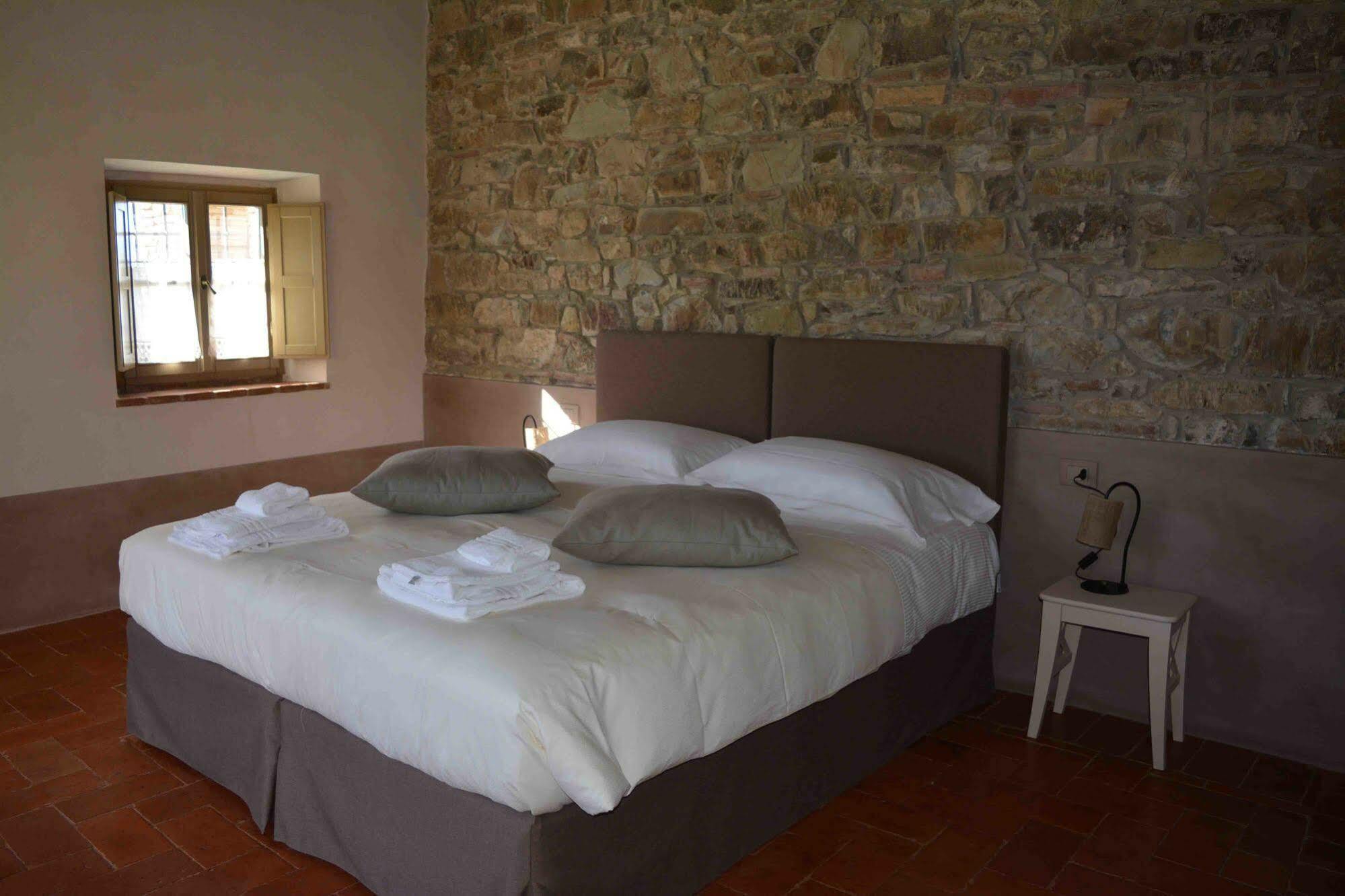 Borgo Le Moraiole Villa Massa Marittima Bagian luar foto