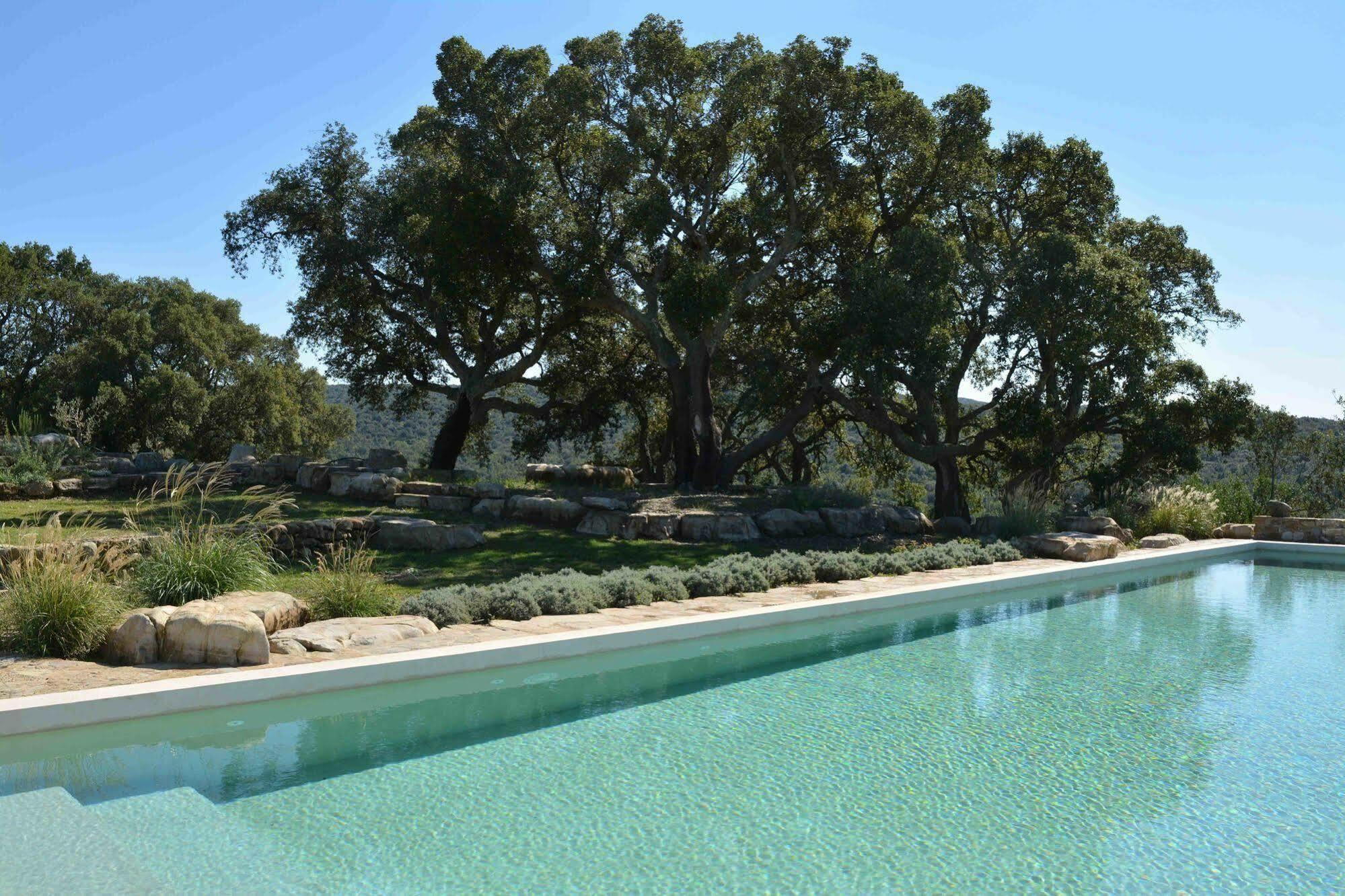 Borgo Le Moraiole Villa Massa Marittima Bagian luar foto