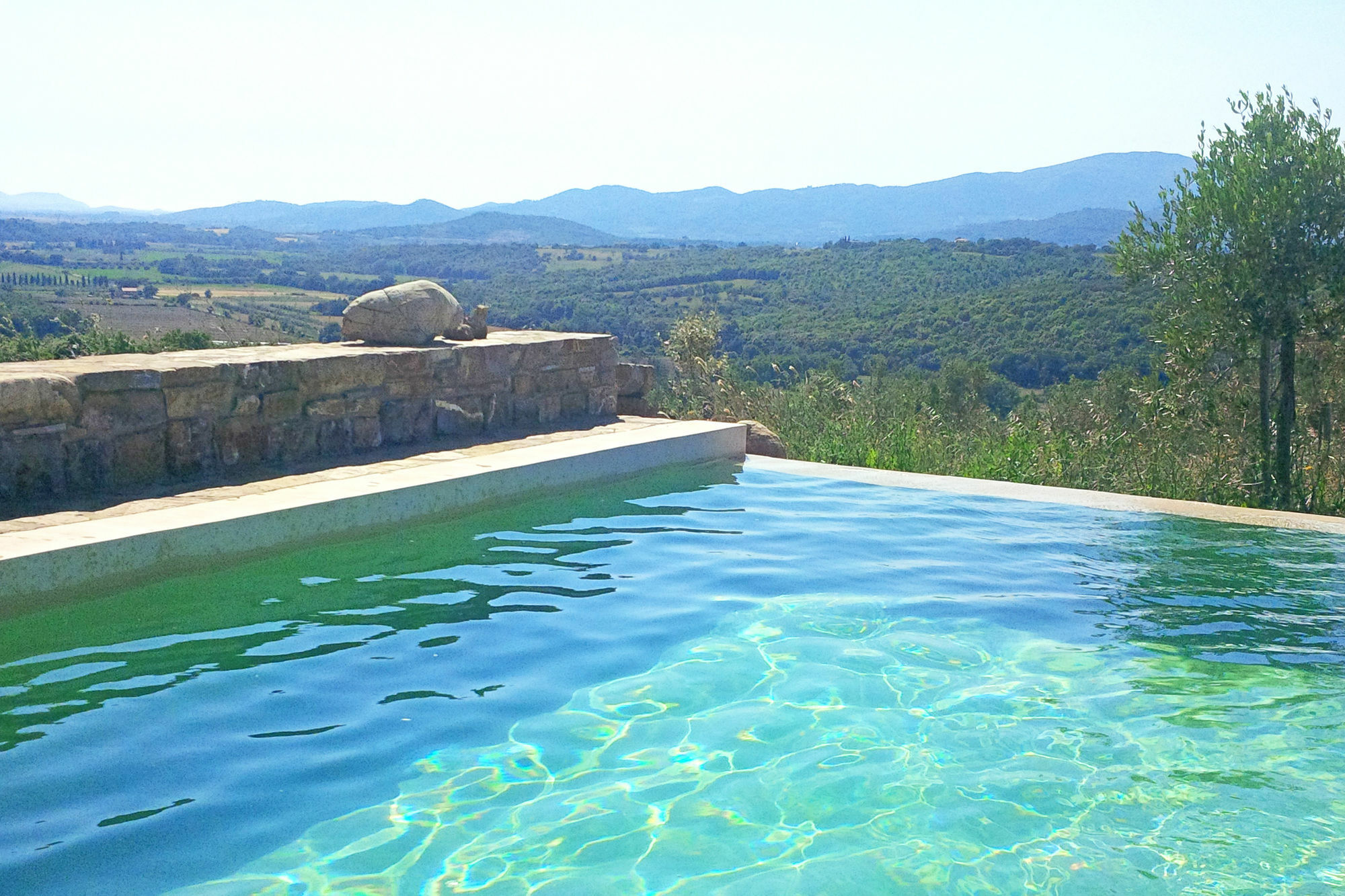 Borgo Le Moraiole Villa Massa Marittima Bagian luar foto